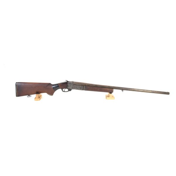 Remington Model 812 Shotgun