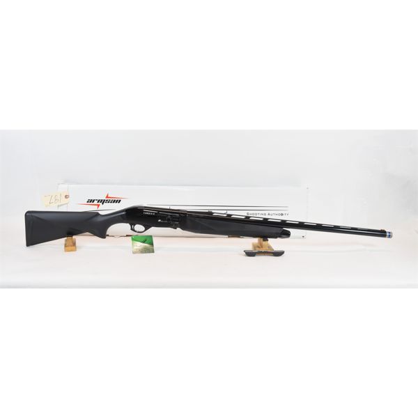 Canuck Model A Challange Shotgun