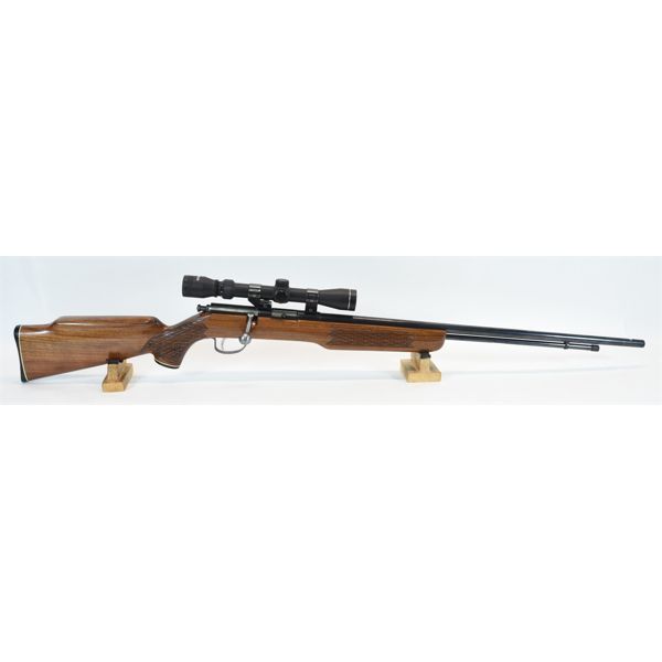 Mossberg Model 46 Rifle