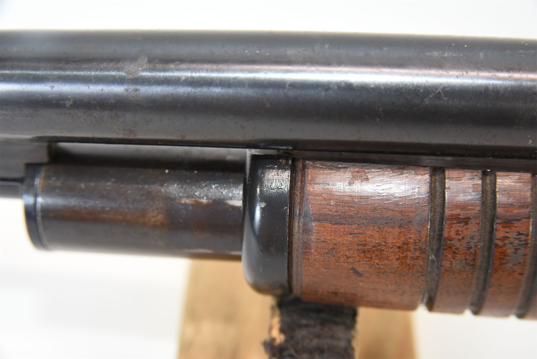 Stevens Model 77A Shotgun - Landsborough Auctions