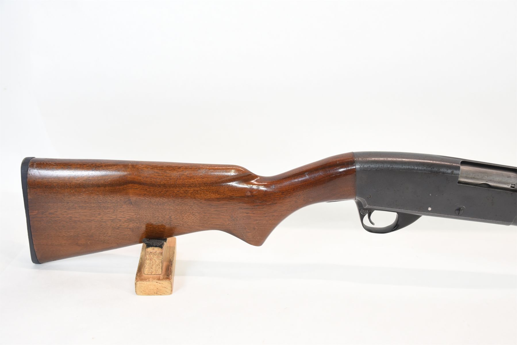 Stevens Model 77A Shotgun