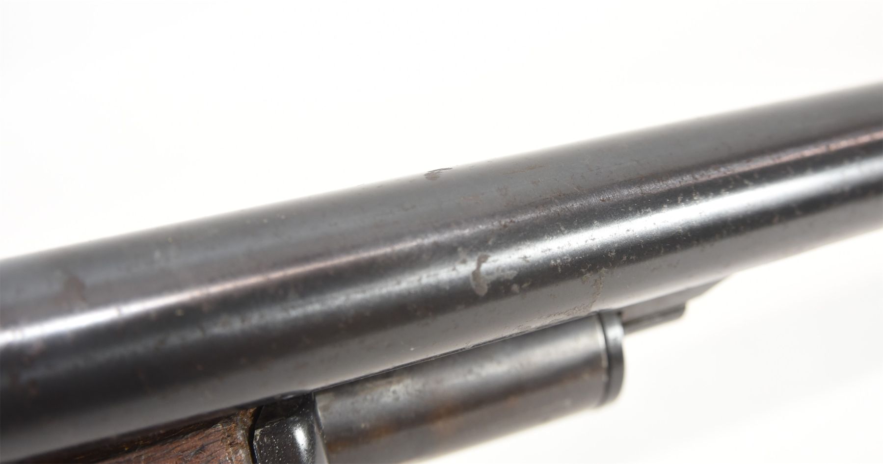 Stevens Model 77A Shotgun - Landsborough Auctions