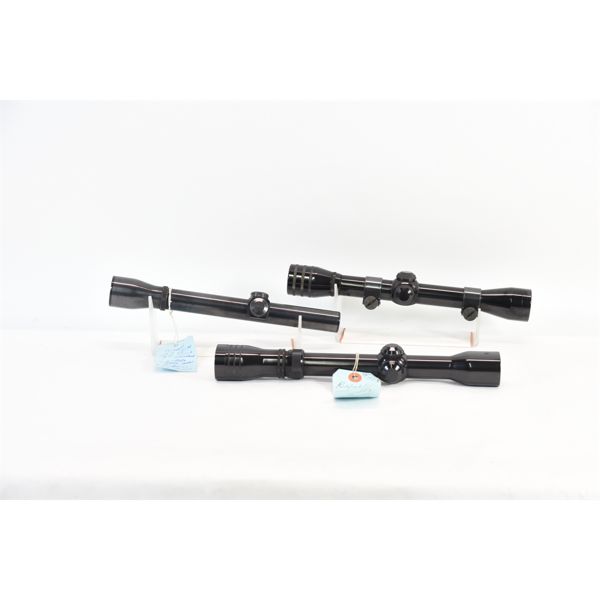 Box Lot Scopes