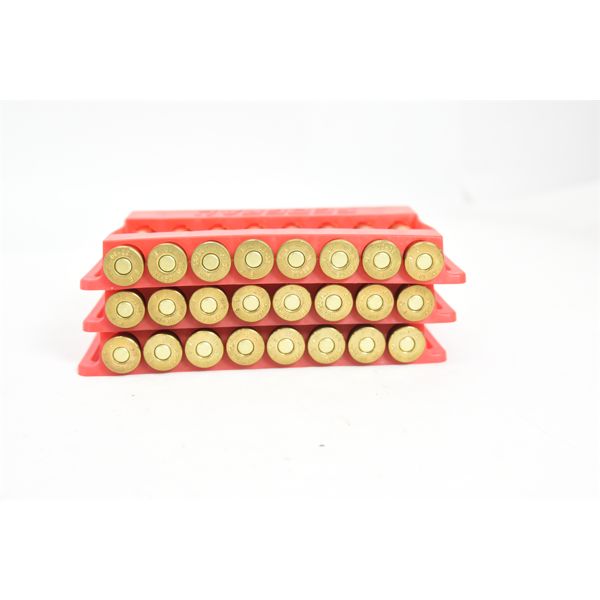 42 Rounds 30-30 Win 170gr Ammunition