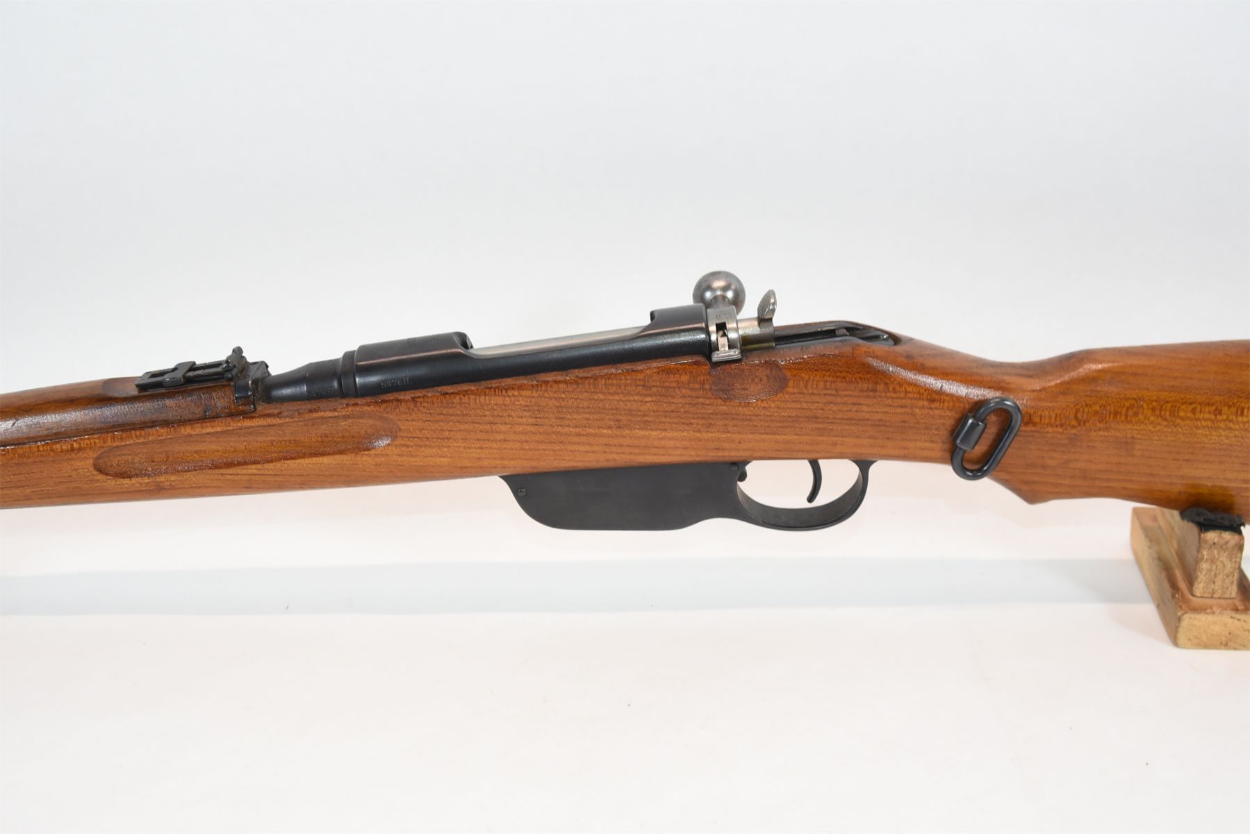 Styer Mannlicher Model M95 Carbine Rifle - Landsborough Auctions