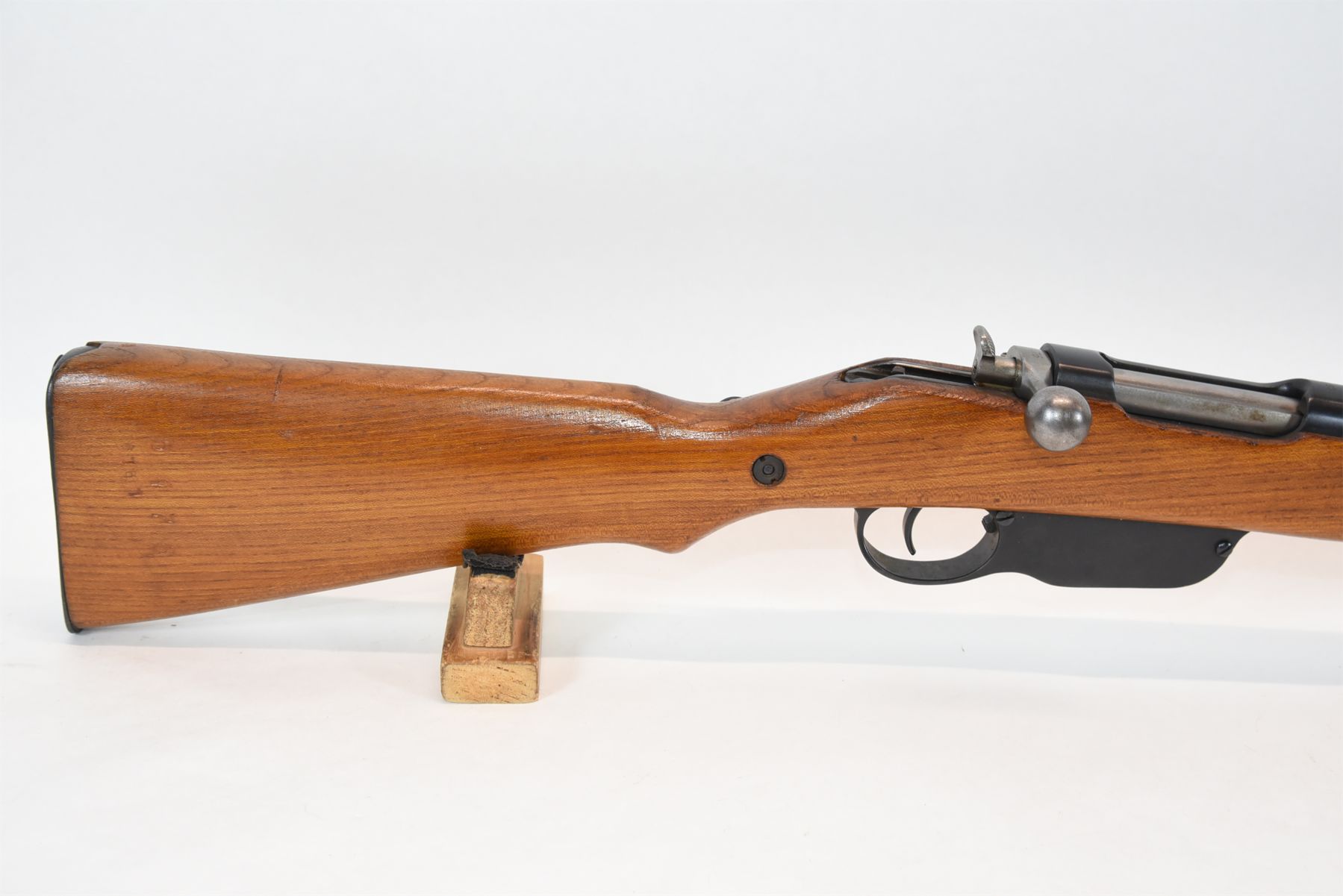 Styer Mannlicher Model M95 Carbine Rifle - Landsborough Auctions
