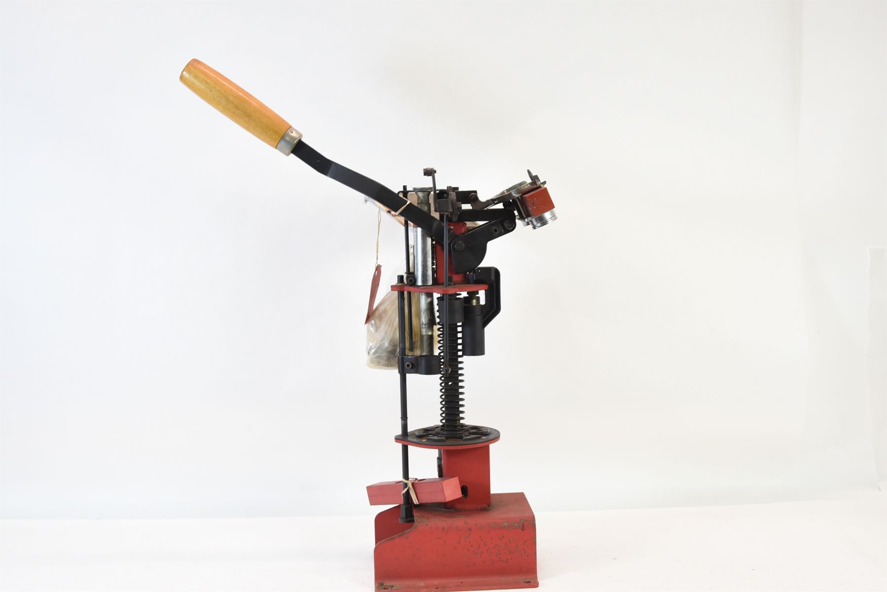 MEC 12 Gauge Shotshell Reloading Press