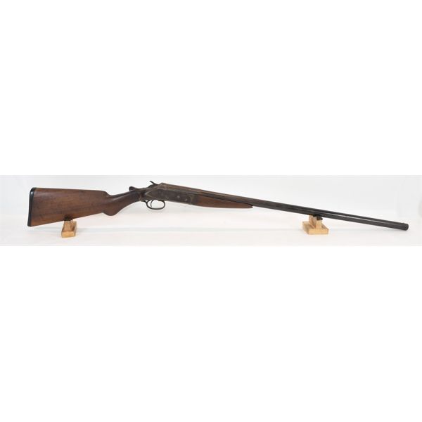 Stevens Model New Nitro Shotgun