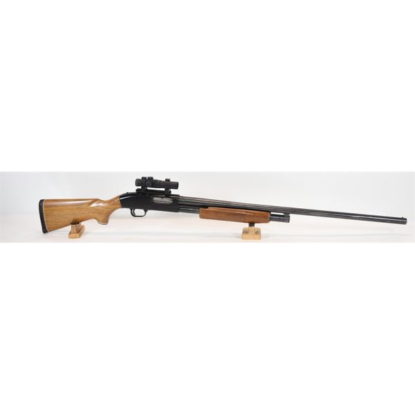 Mossberg Model 500 ABR Shotgun