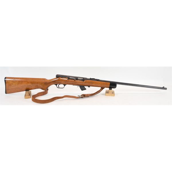 Stevens Model 85 Rifle