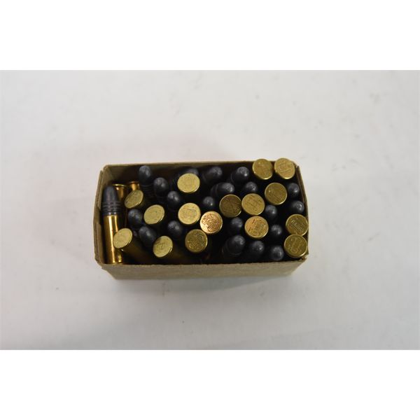 410 Rounds 22 LR Ammunition