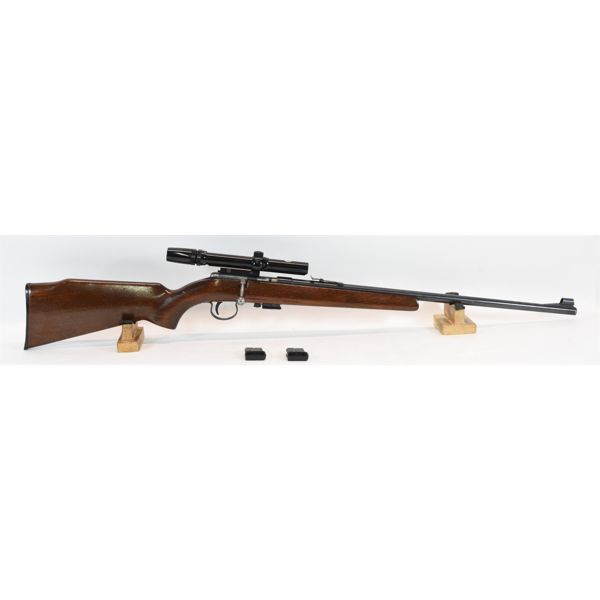 CIL Model 125 Rifle