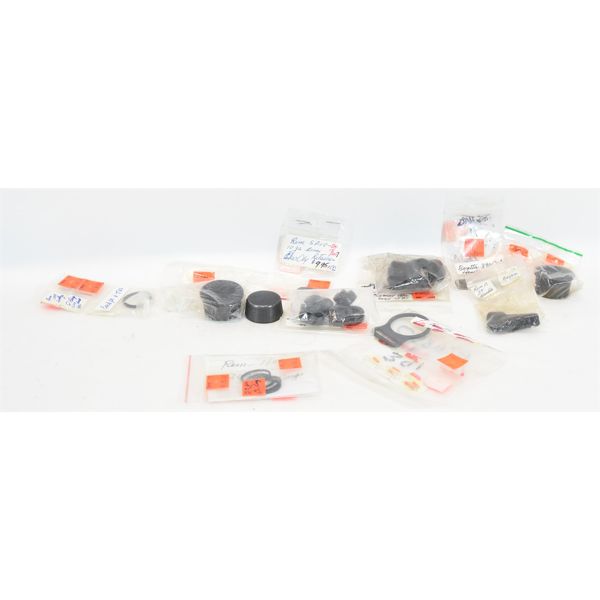 Box Lot Shotgun Parts