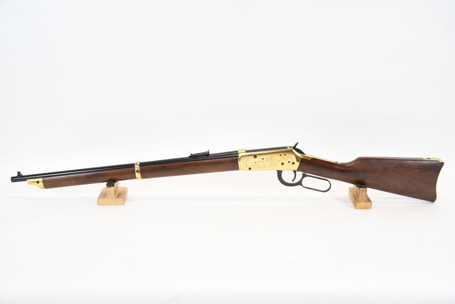 Rcmp Rifle Winchester Model 94 RCMP Centennial Musket Commemorative Rifle