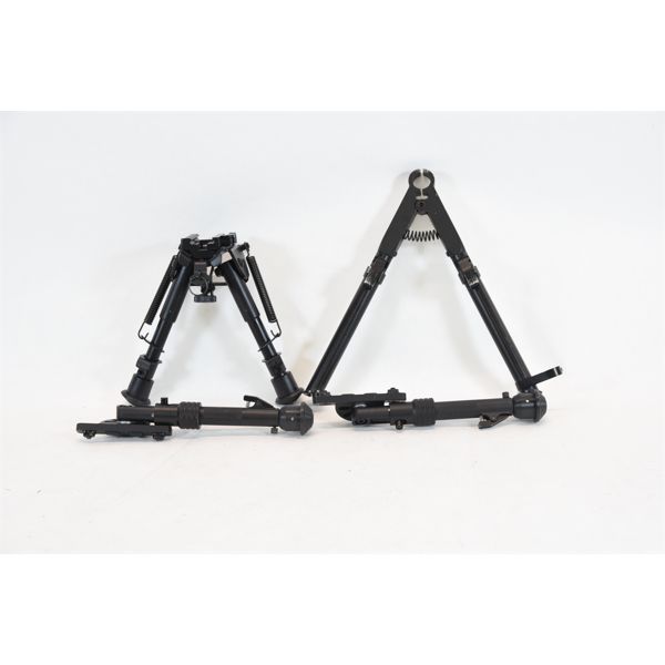 Box Lot Bipods