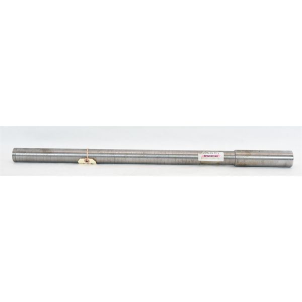 Unknown 50 BMG 28" Barrel