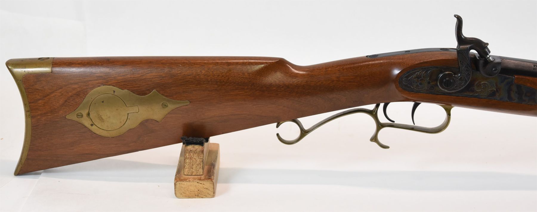 Thompson Center Model Hawken Rifle Reproduction Rifle