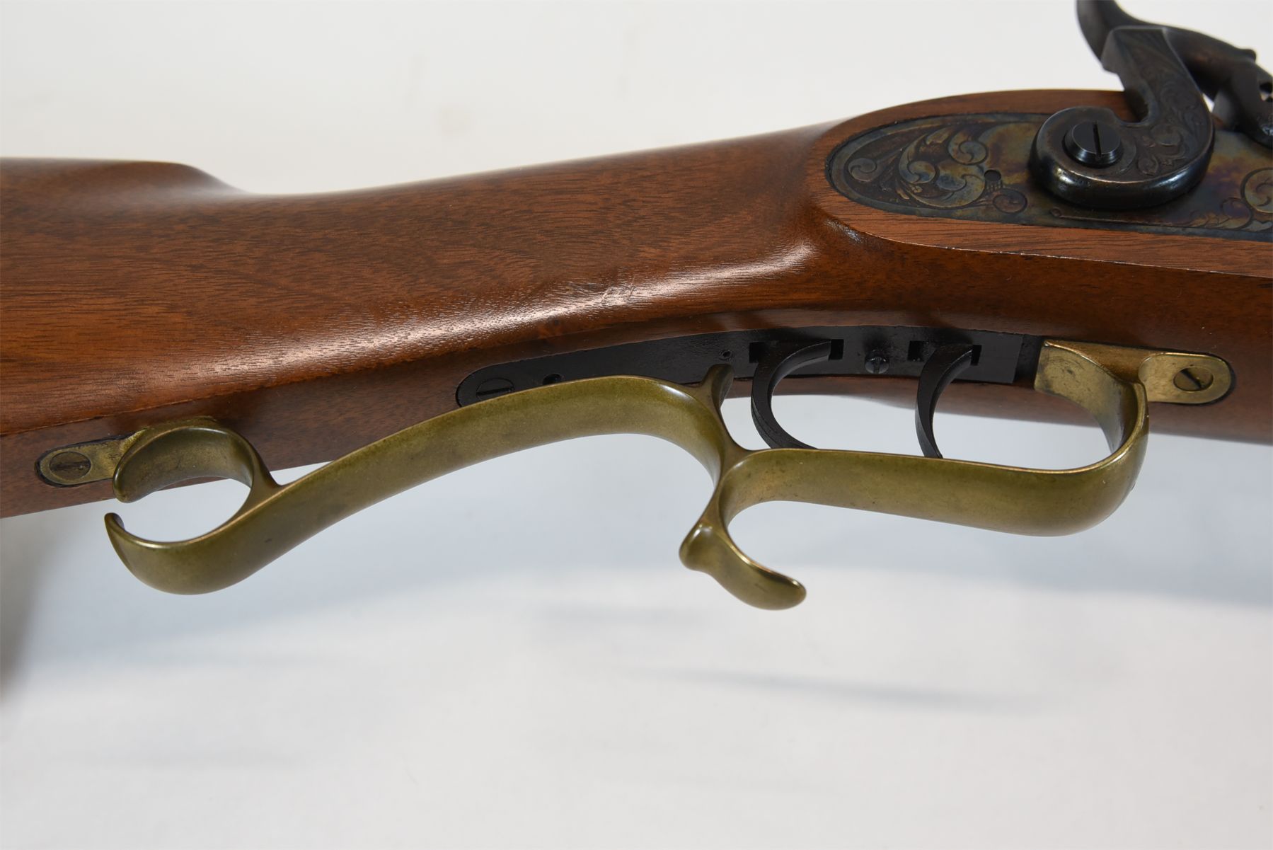 Thompson Center Model Hawken Rifle Reproduction Rifle