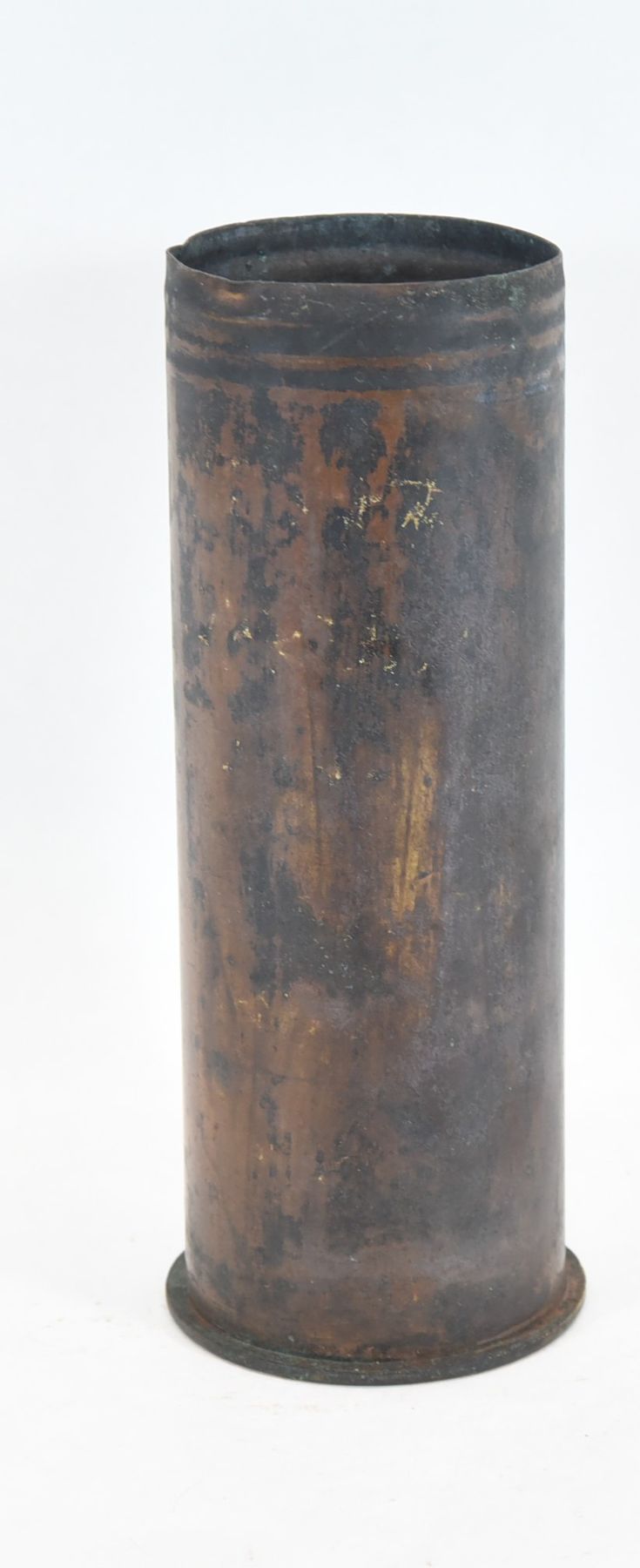 Brass Shell Casing - Landsborough Auctions
