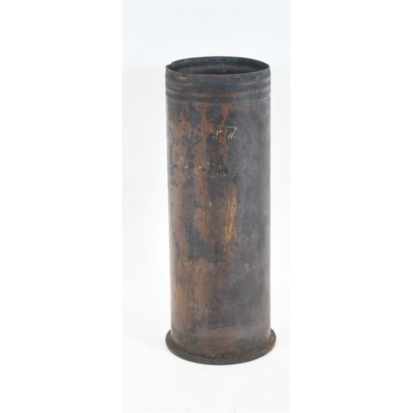 Brass Shell Casing - Landsborough Auctions