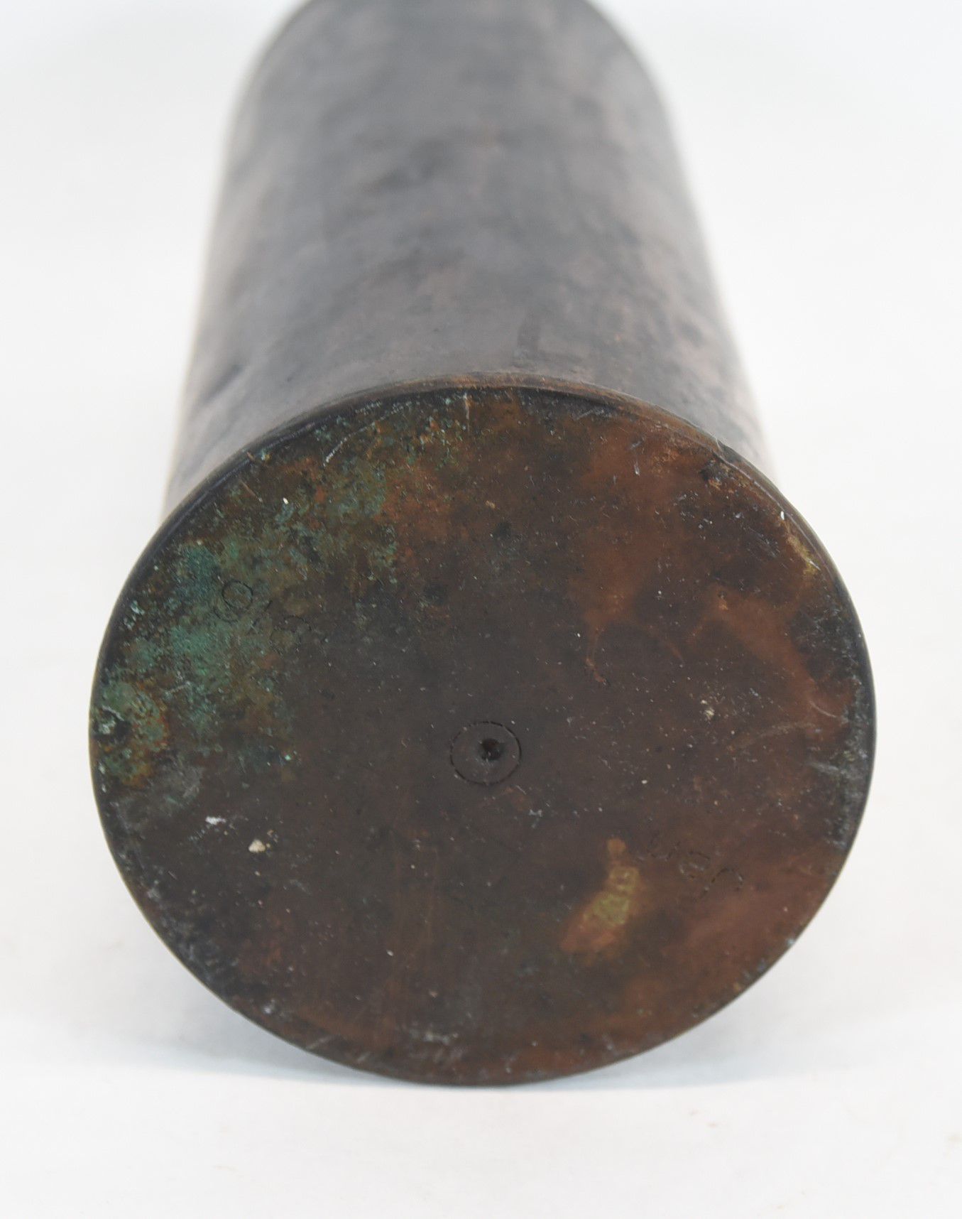 Brass Shell Casing - Landsborough Auctions