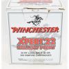 Image 2 : 489 Rounds Winchester Xpert .22 36gr Hollow Point Long Rifle Ammunition