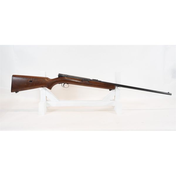 Winchester Model 74 Rifle