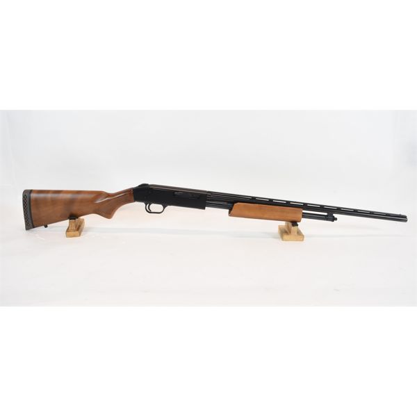 Mossberg Model 500 Shotgun