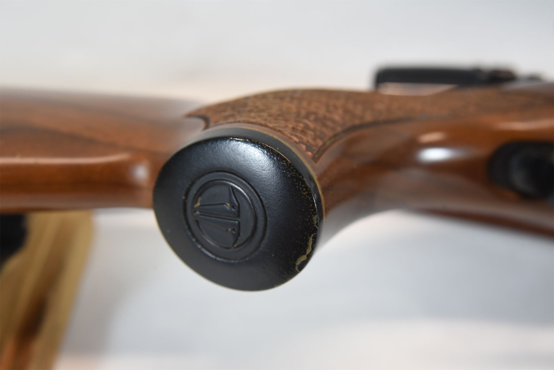 Tikka Model M65 Rifle - Landsborough Auctions