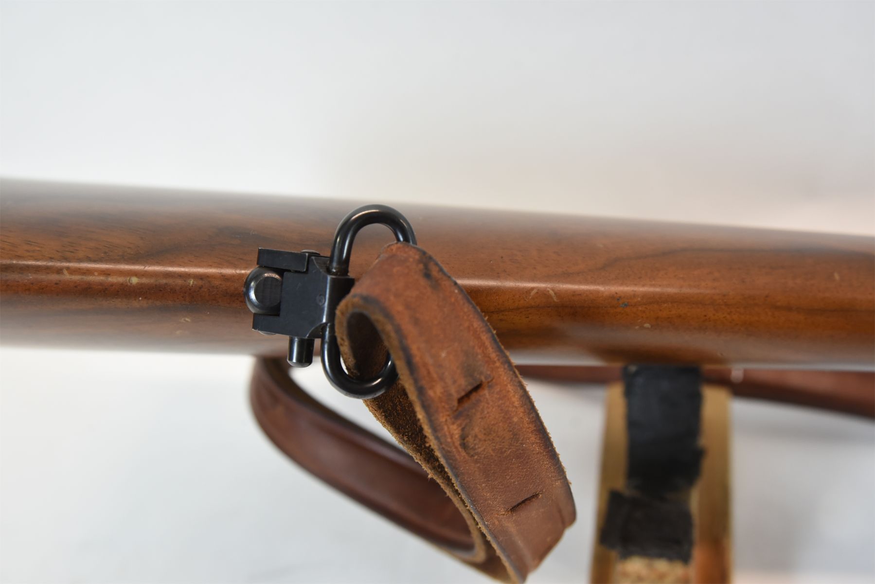 Tikka Model M65 Rifle - Landsborough Auctions
