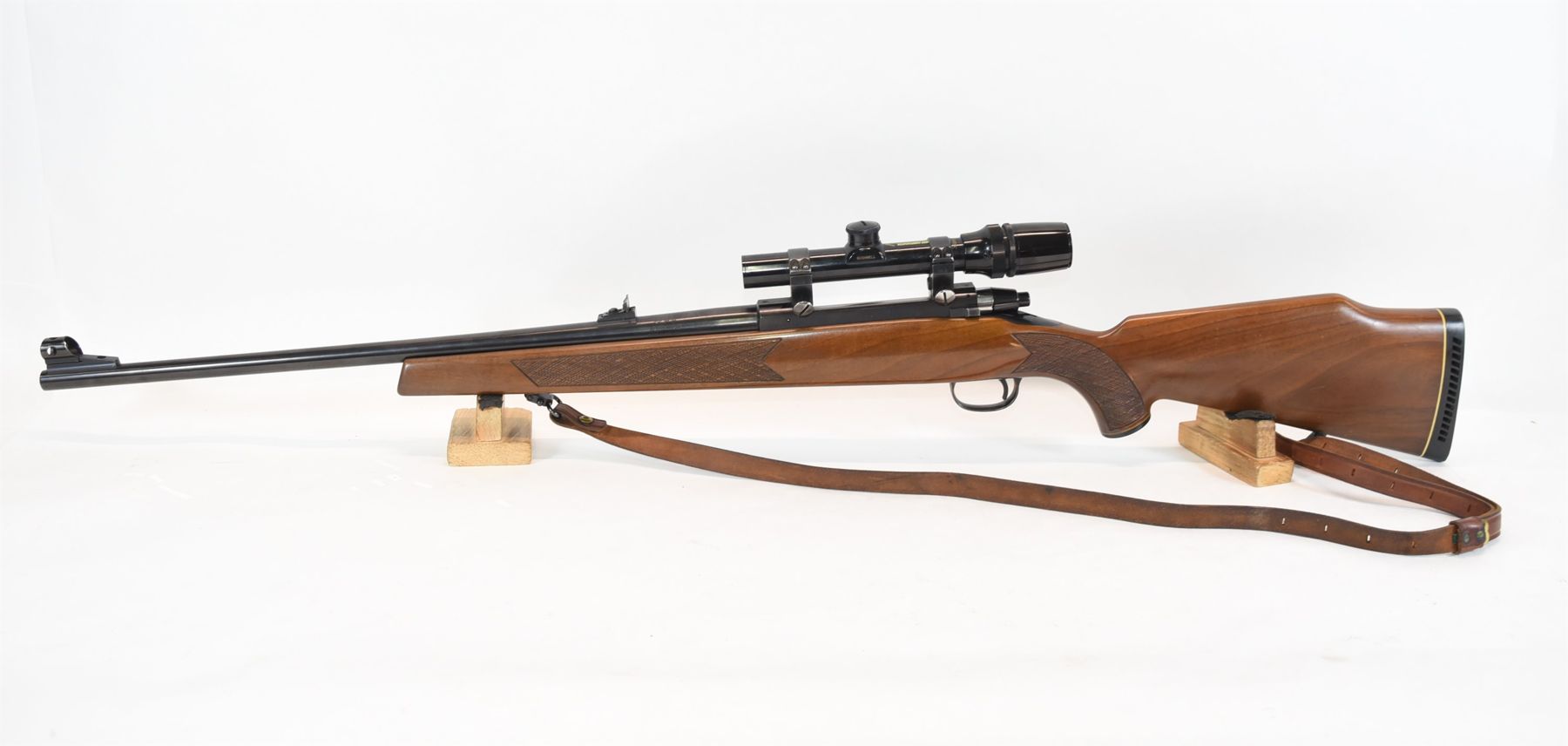 Tikka Model M65 Rifle - Landsborough Auctions