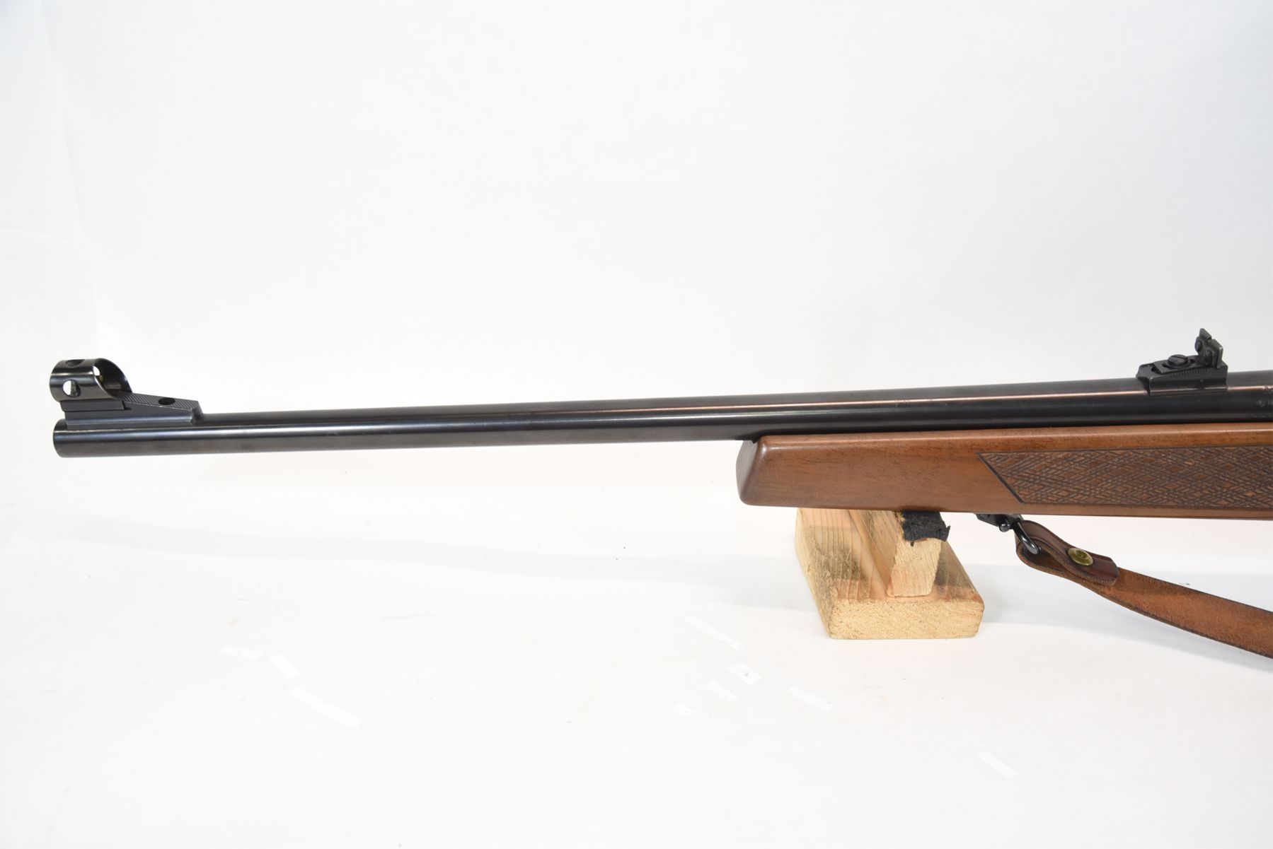 Tikka Model M65 Rifle