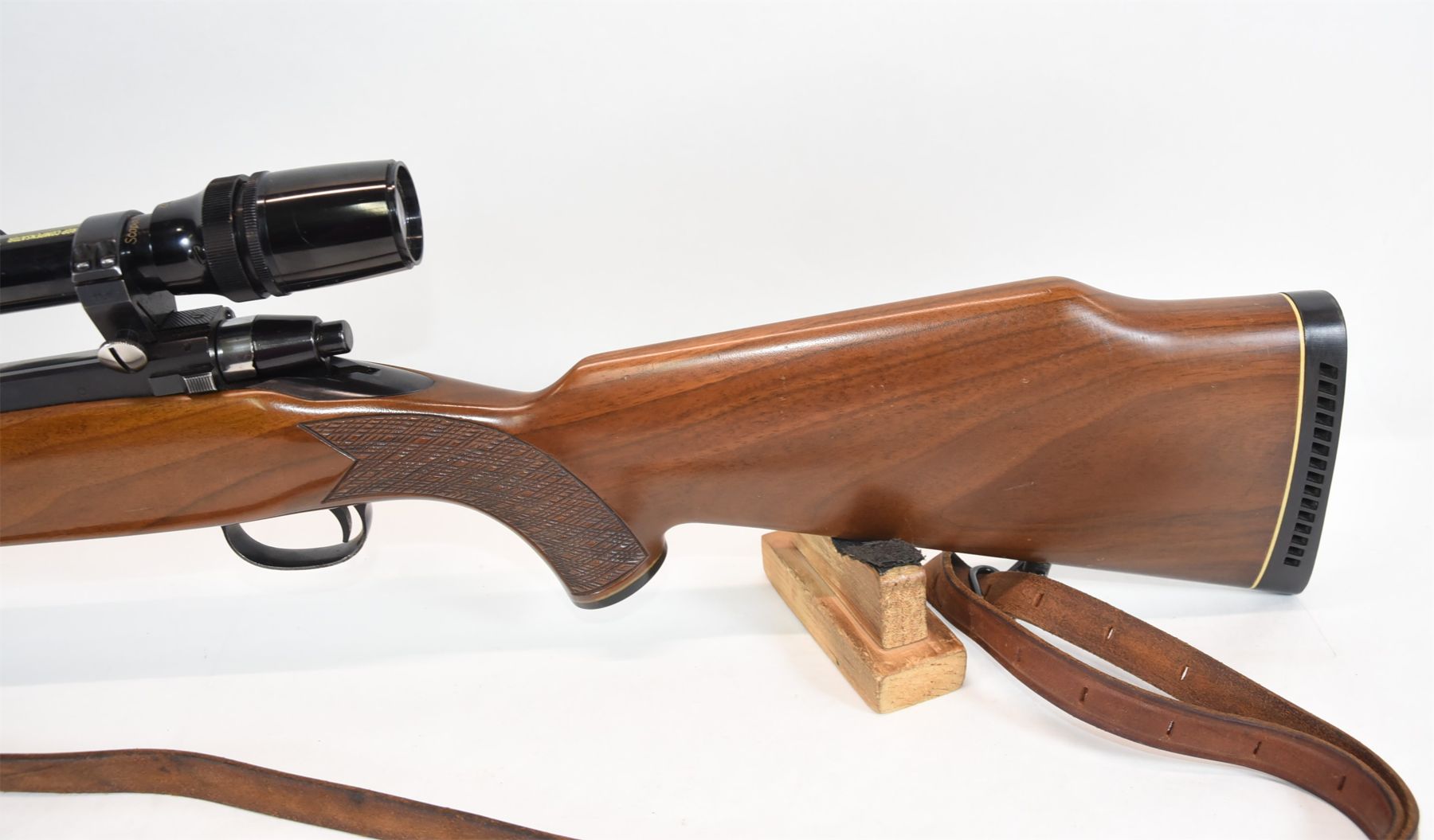 Tikka Model M65 Rifle - Landsborough Auctions