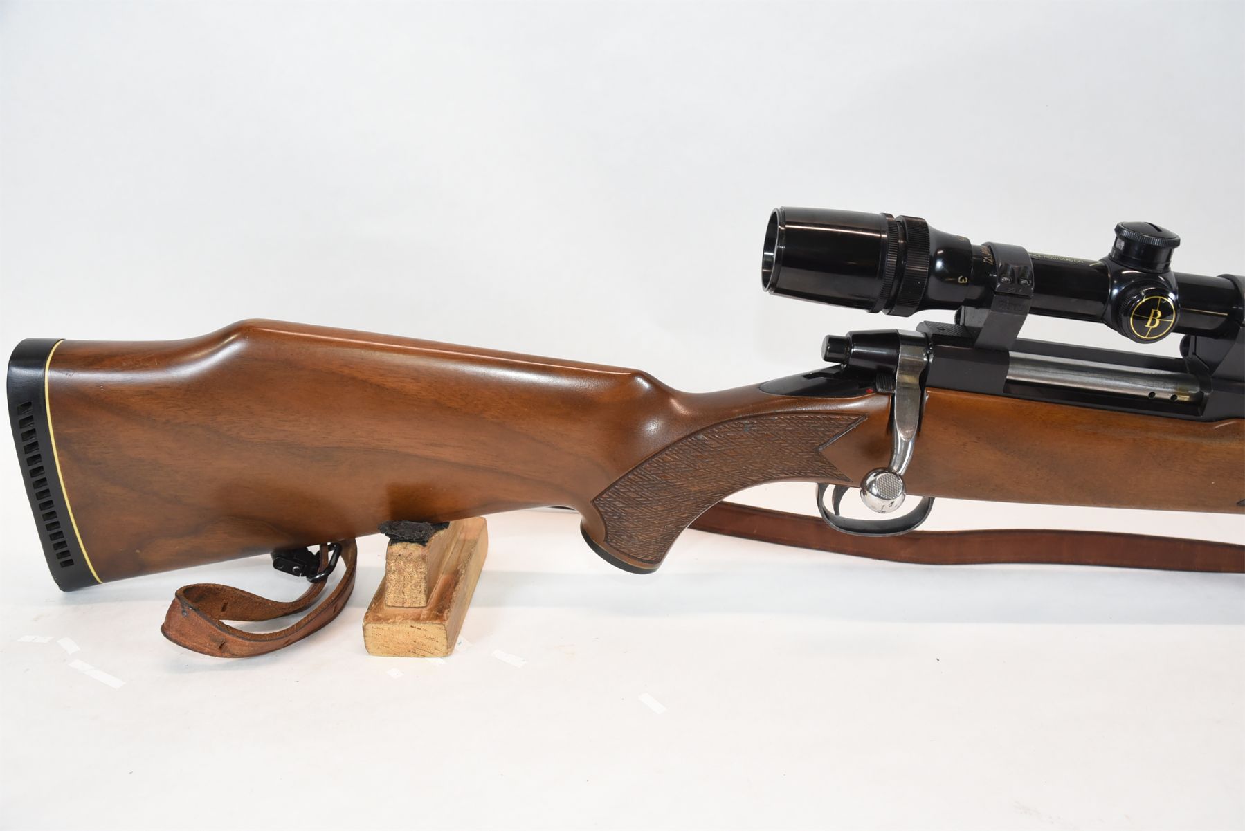 Tikka Model M65 Rifle - Landsborough Auctions