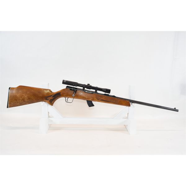 Lakefield Model Mark II Rifle