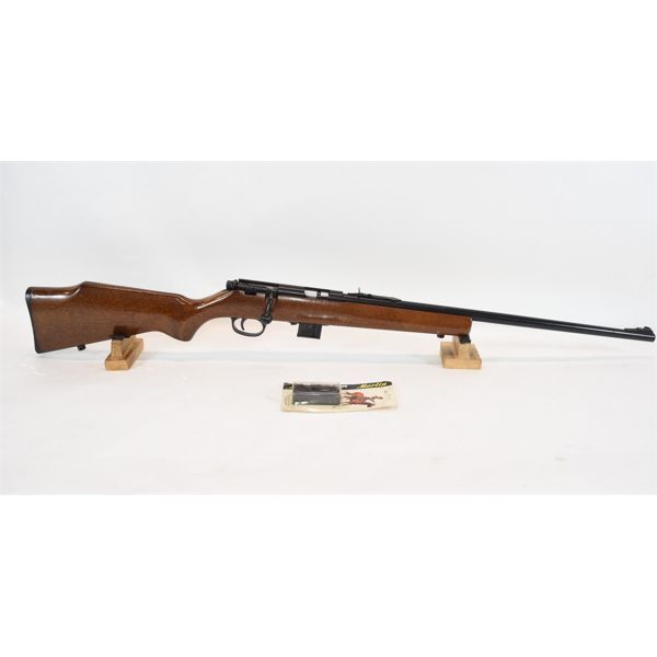 Marlin Model 25M Rifle