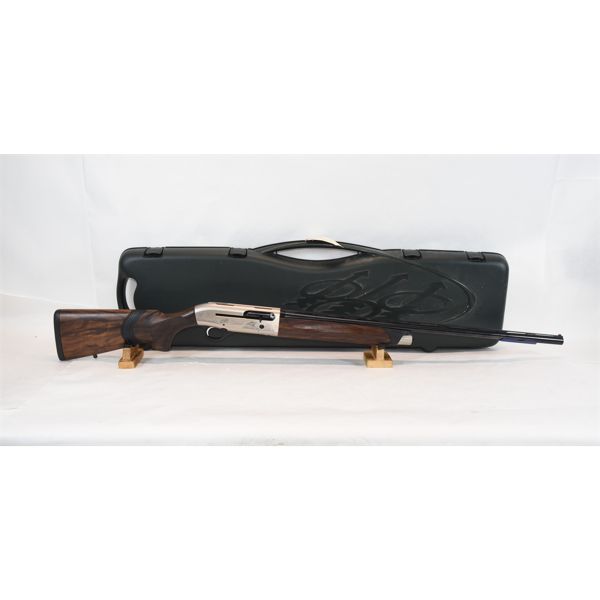 Beretta Model A400 Upland Shotgun