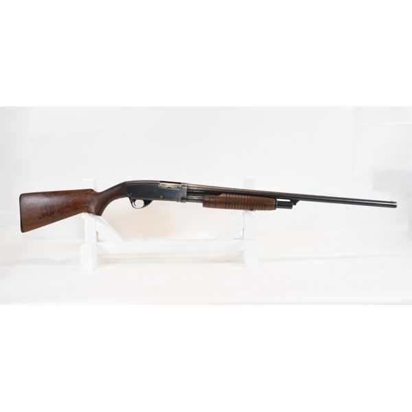 Stevens Model 77 Shotgun