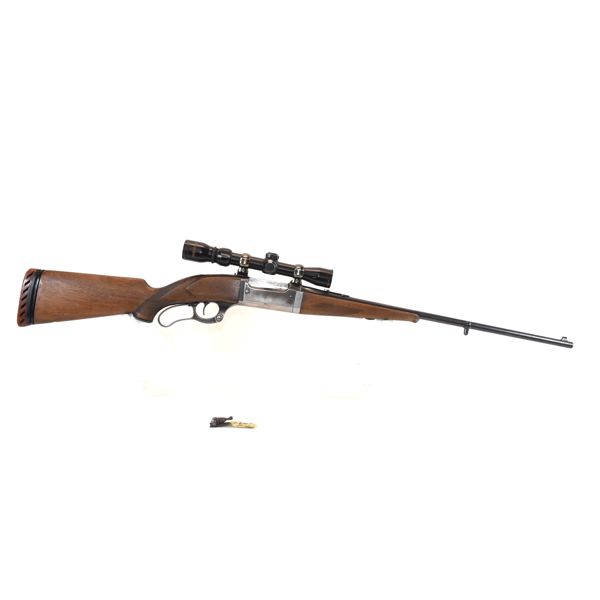Savage Model 99 Rifle