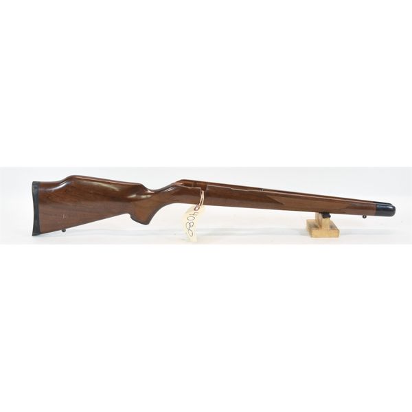 Savage 110 Wooden Stock