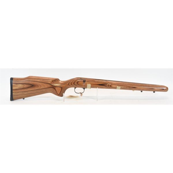 Savage Model 40 Stock