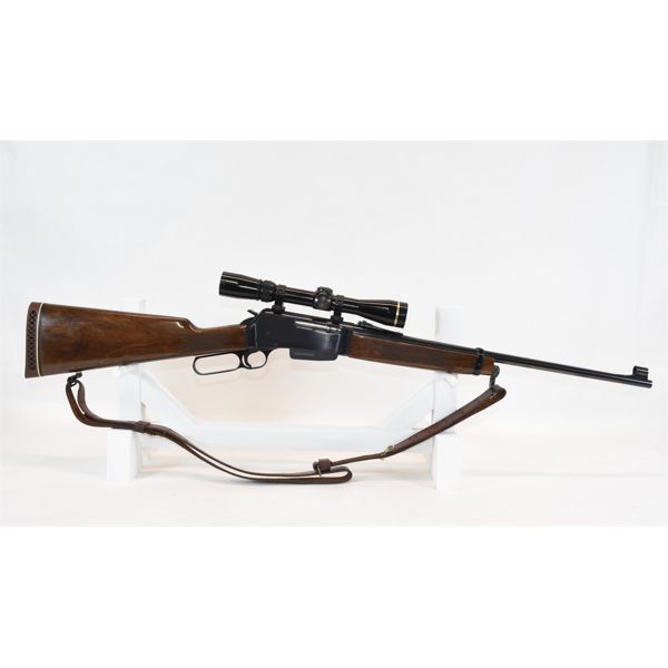 Browning Model BLR Rifle