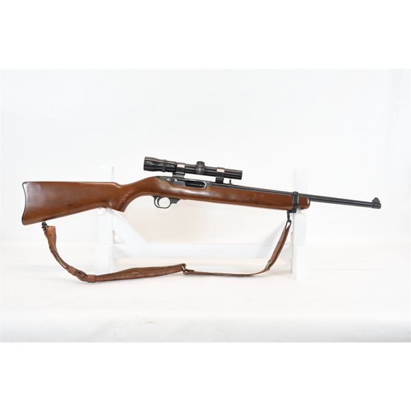 Ruger Model 44 Carbine Rifle