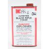 Image 1 : Goex FFFG Superfine Black Rifle Powder*