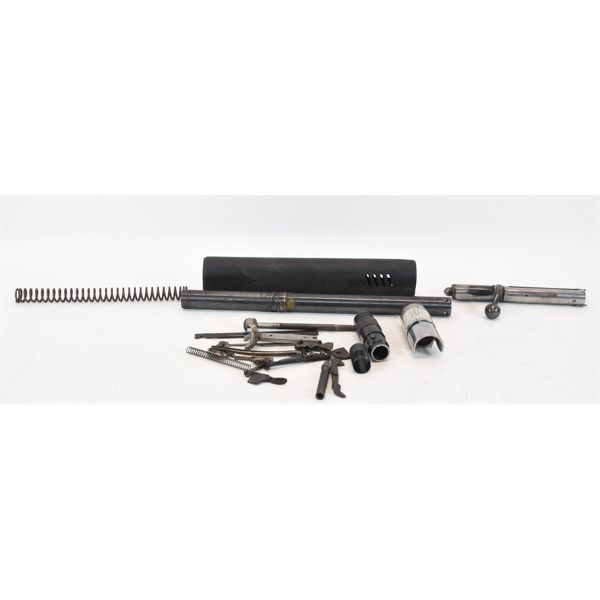 25+ Assorted Shotgun Parts