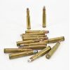 Image 1 : 14 Rounds Rare 30 Remington Factory JKT S.P. Ammunition