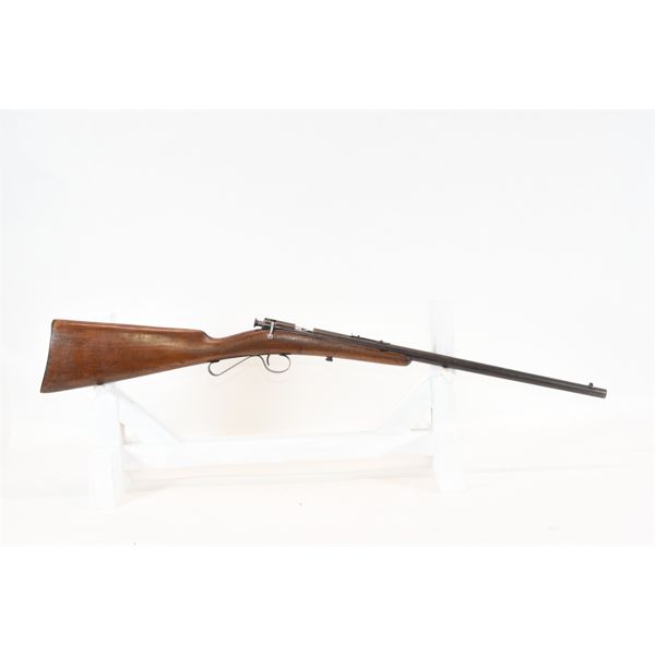 Savage Arms Model 1904 Rifle