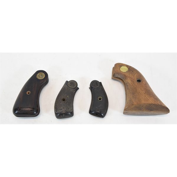 Box Lot Pistol Grips