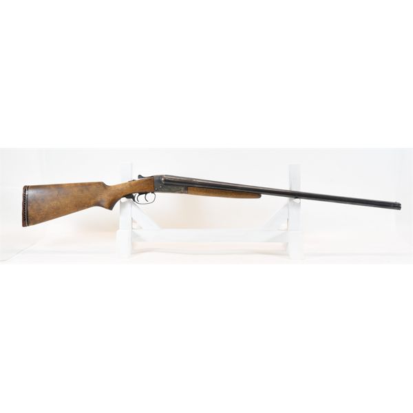 Stevens Model 311A Shotgun