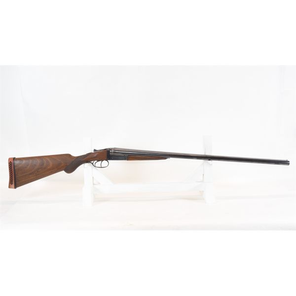Liege Model Side X Side Shotgun